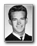 Larry Woodward: class of 1963, Norte Del Rio High School, Sacramento, CA.